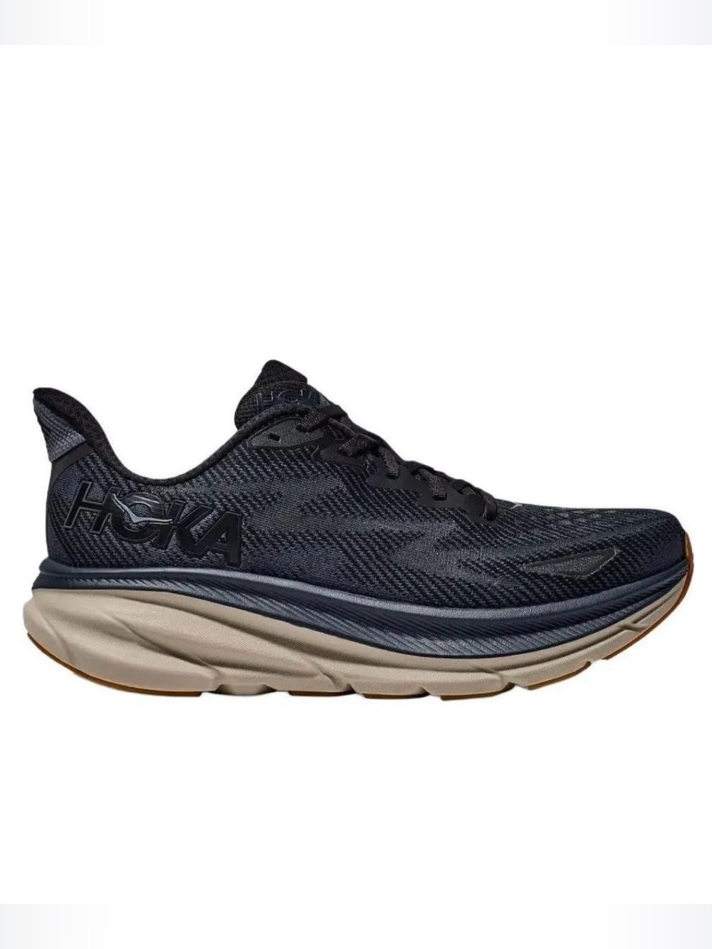 HOKA Men's Clifton 9 Sneakers | Size 11